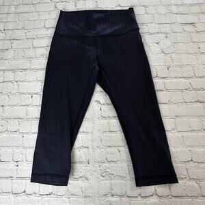 lululemon leggings size 6